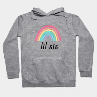 Little sister Hoodie